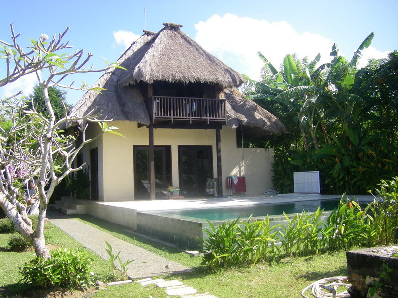 Realty karsini-142 :: House for Sale in Nusa Dua - Bali
