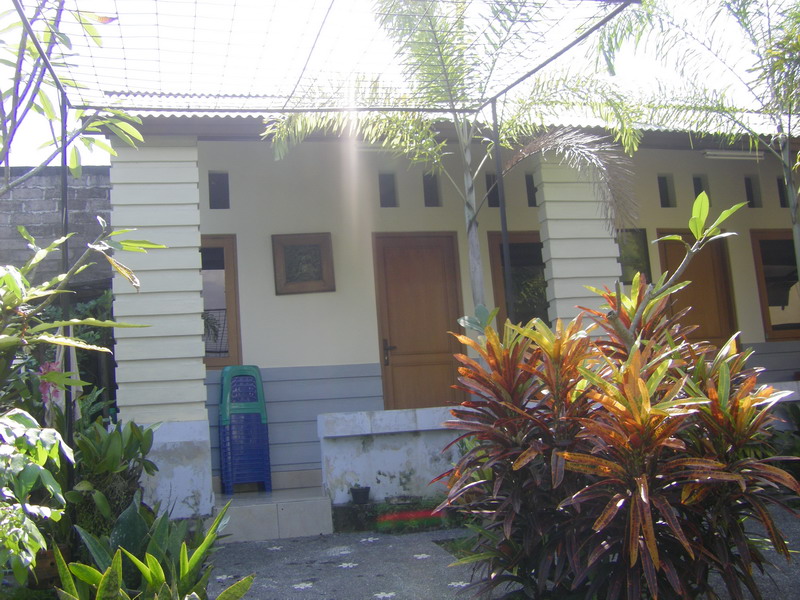 Realty karsini-189 :: House for Sale in Tabanan - Bali