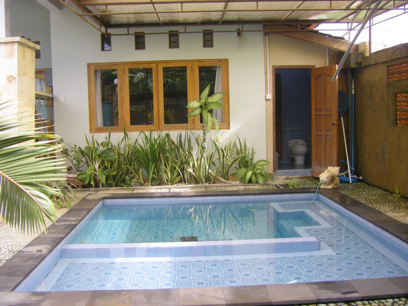 Realty karsini-199 :: House for Sale in Jimbaran - Bali