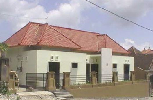 Realty karsini-51 :: Villa for Sale in Jimbaran - Bali