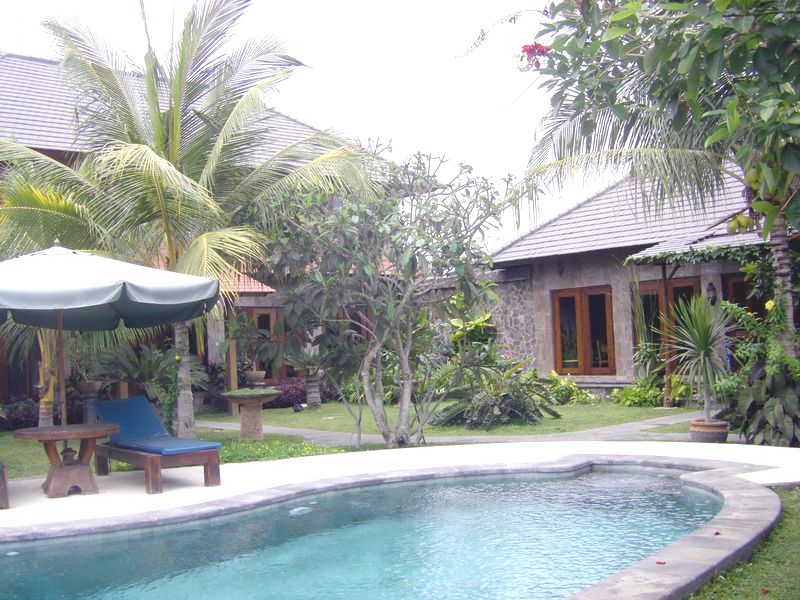 Realty karsini-63 :: Villa for Sale in Seminyak - Bali