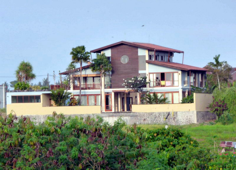 Realty karsini-93 :: Villa for Sale in Canggu - Bali