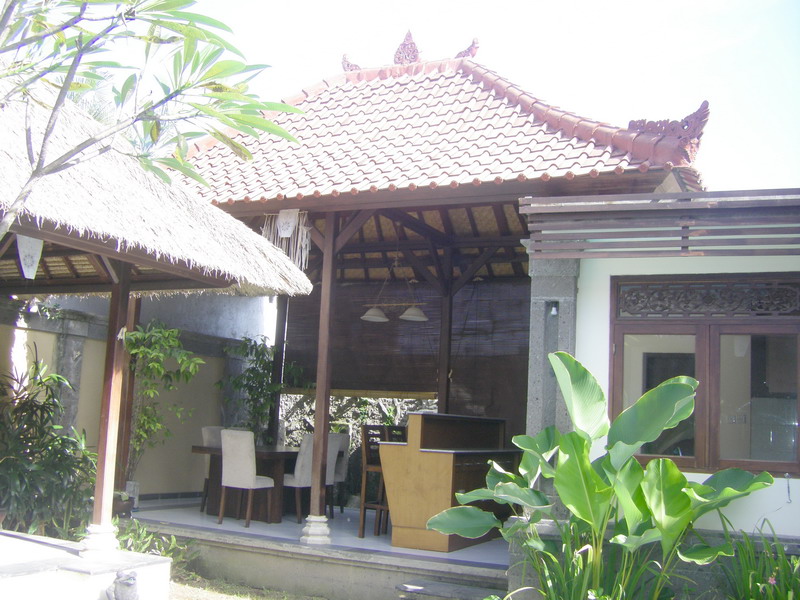 Realty karsini-94 :: House for Sale in Tukad Balian - Bali